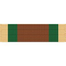 Oklahoma National Guard Commendation Ribbon